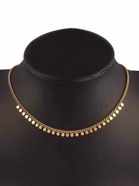 Collar para Dama.