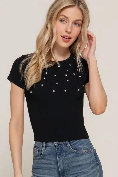 Blusa para dama