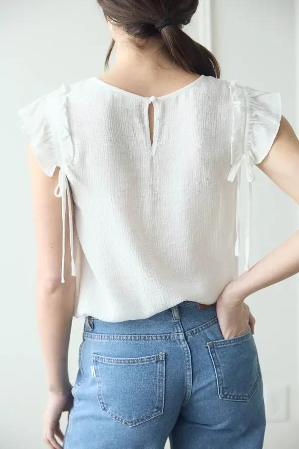 Blusa dama-TB8802