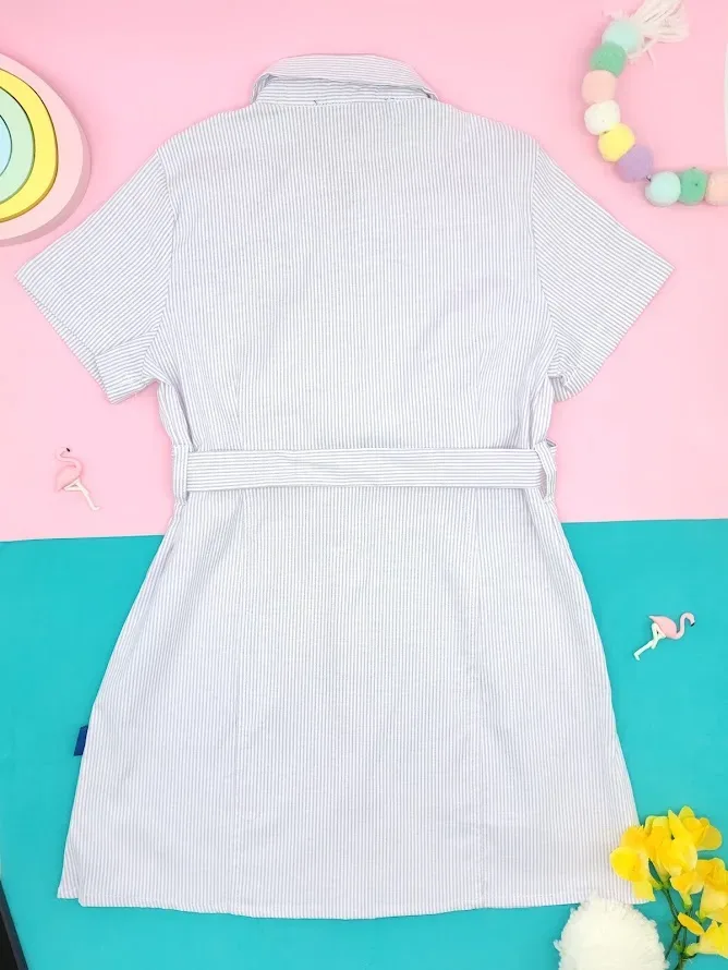 Vestido niña - CP-19-083279J