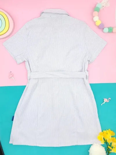 Vestido niña - CP-19-083279J
