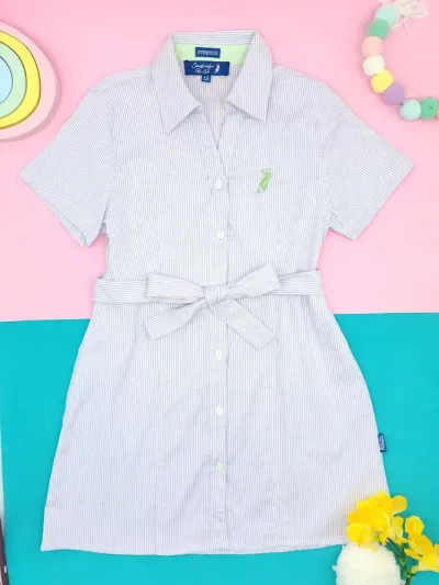 Vestido niña - CP-19-083279J