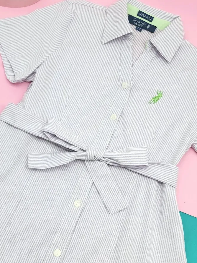 Vestido niña - CP-19-083279J