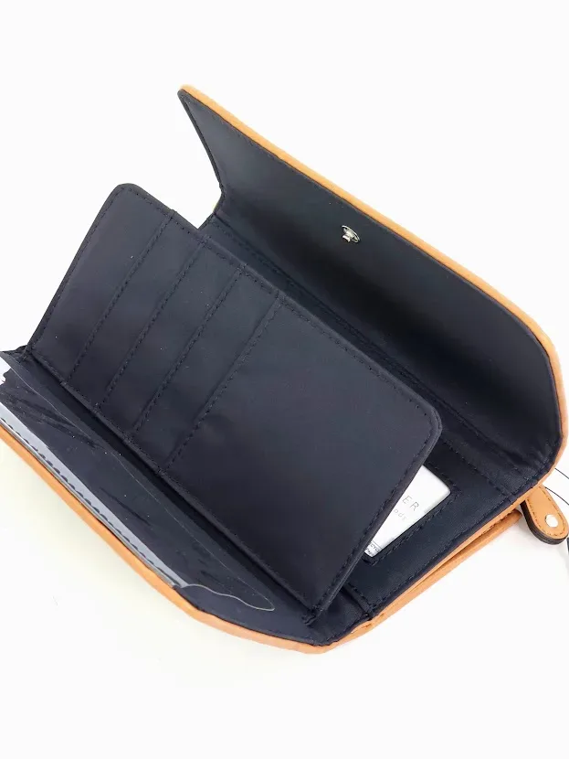 Cartera Tommy Hilfiger para Dama multicolor