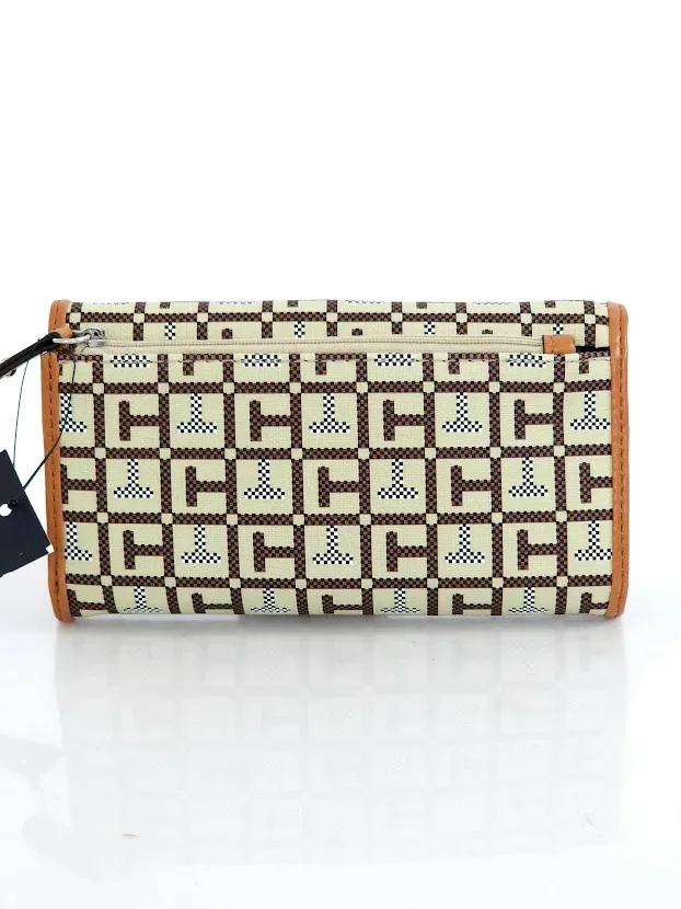 Cartera Tommy Hilfiger para Dama multicolor