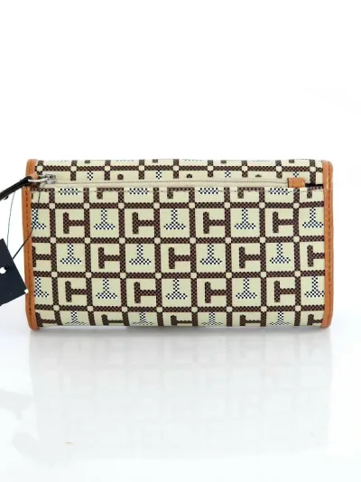 Cartera Tommy Hilfiger para Dama multicolor