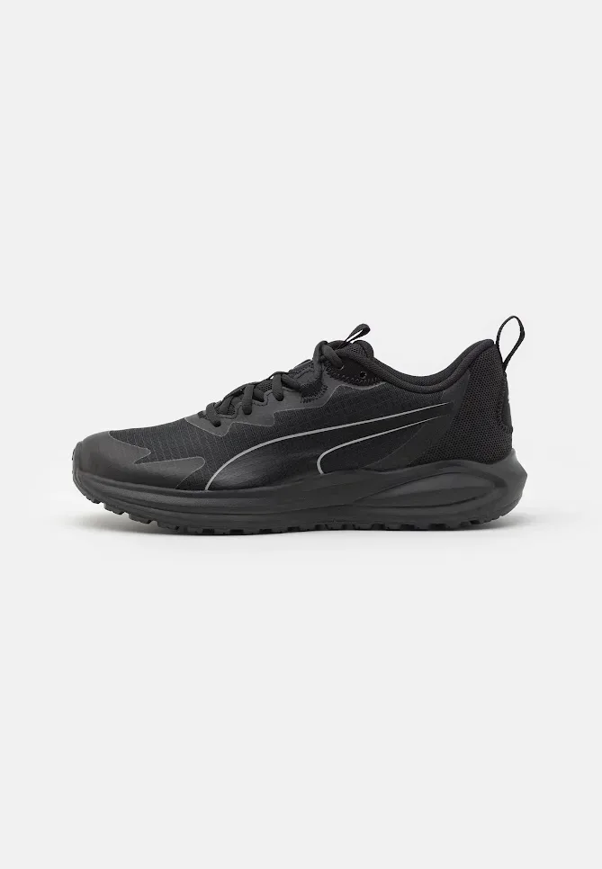 Tenis puma color negro TWITCH RUNNER TRAIL