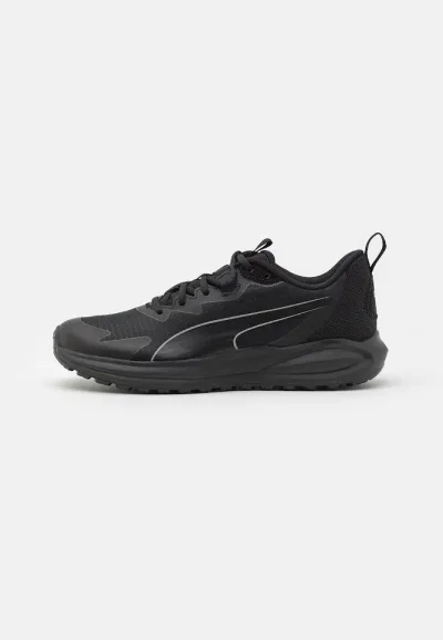 Tenis puma color negro TWITCH RUNNER TRAIL