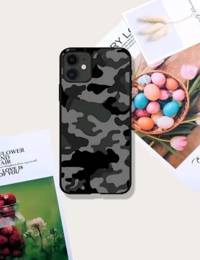 Funda para celular iPhone