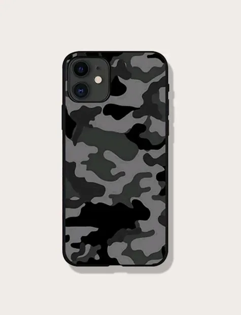 Funda para celular iPhone