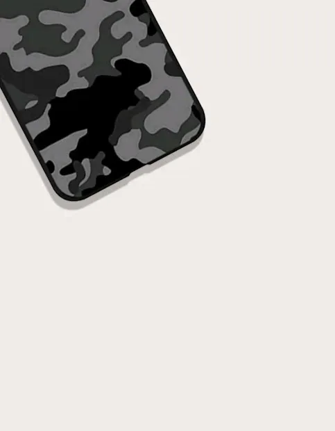 Funda para celular iPhone