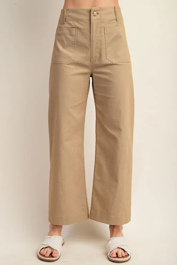 Pantalón dama-  TG1175