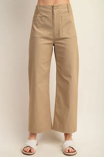 Pantalón dama-  TG1175