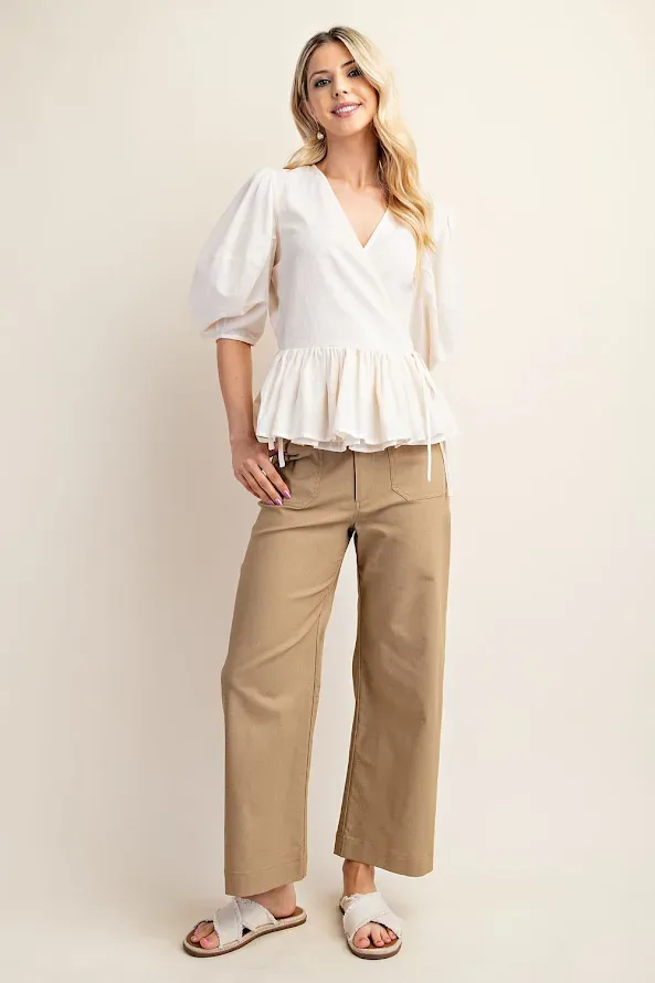 Pantalón dama-  TG1175