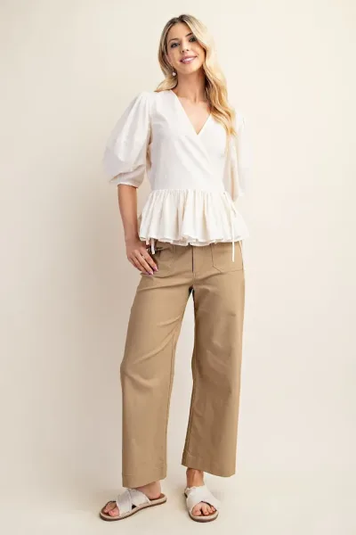 Pantalón dama-  TG1175