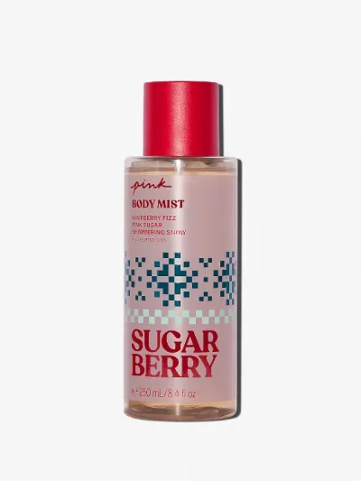 Splash Pink Sugar Berry para dama