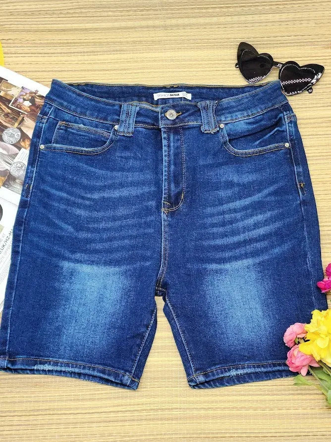 Short dama Fashion nova  - 16-22-11023M,