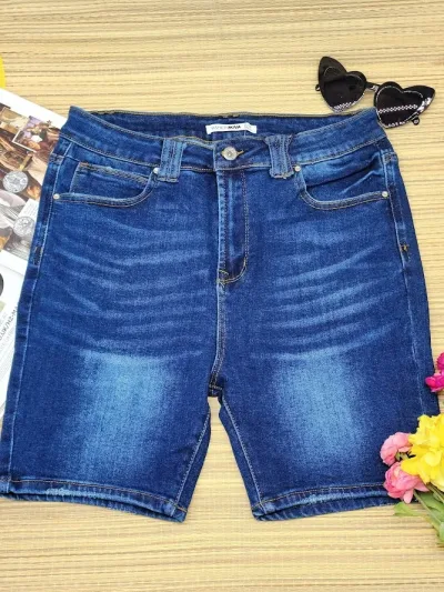 Short dama Fashion nova  - 16-22-11023M,