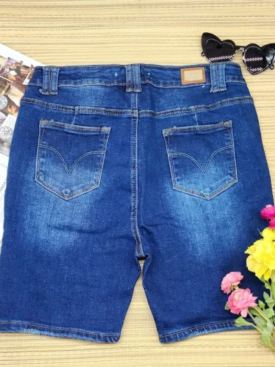 Short dama Fashion nova  - 16-22-11023M,