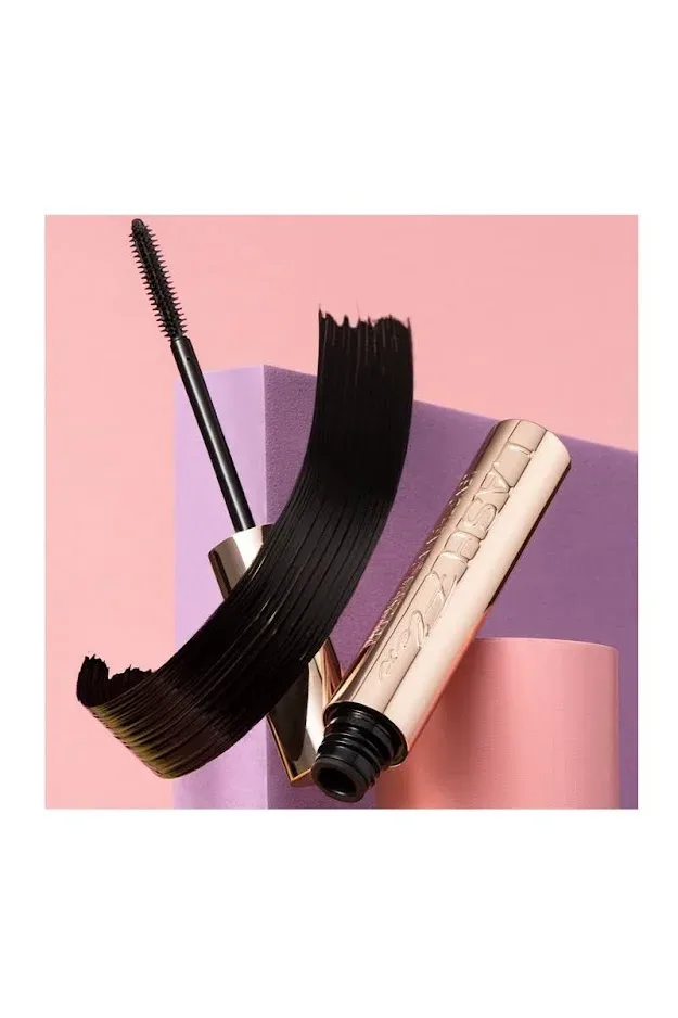 Mascara de pestañas Beauty Creation para dama EM01