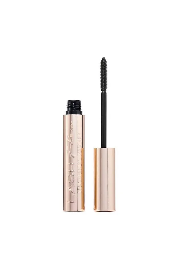 Mascara de pestañas Beauty Creation para dama EM01