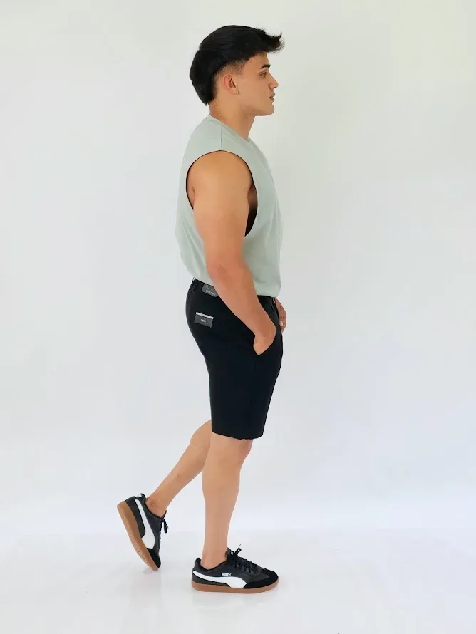 Short Estivaneli para Caballero  20524