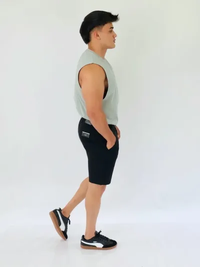 Short Estivaneli para Caballero  20524