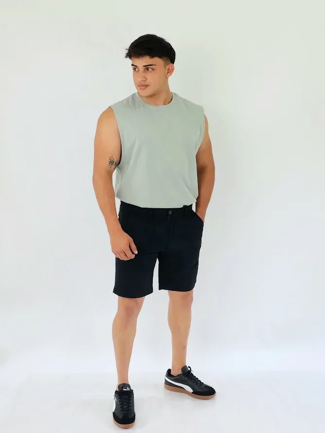 Short Estivaneli para Caballero  20524