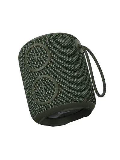 Parlante Cubbit CT-PWGO3 COLOR VERDE