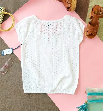 Blusa para dama U.S Polo