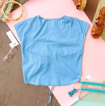 Blusa para dama U.S Polo