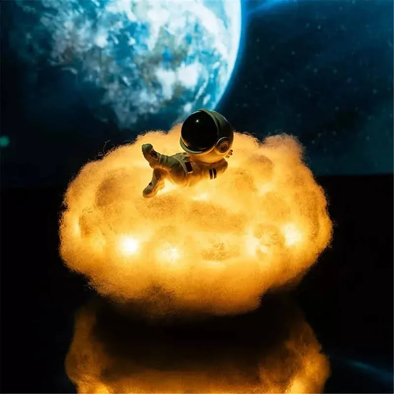 Lampara - Astronauta en la Nube