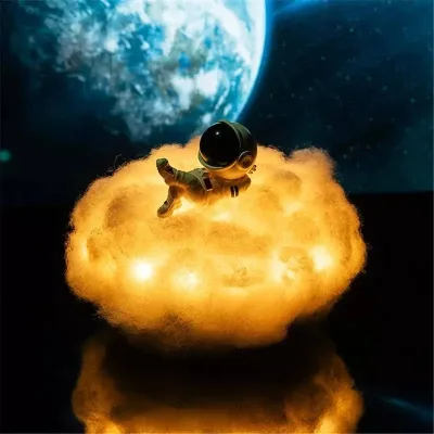 Lampara - Astronauta en la Nube