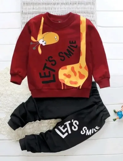 Conjunto para niño
