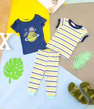 Pijama para niño 1753