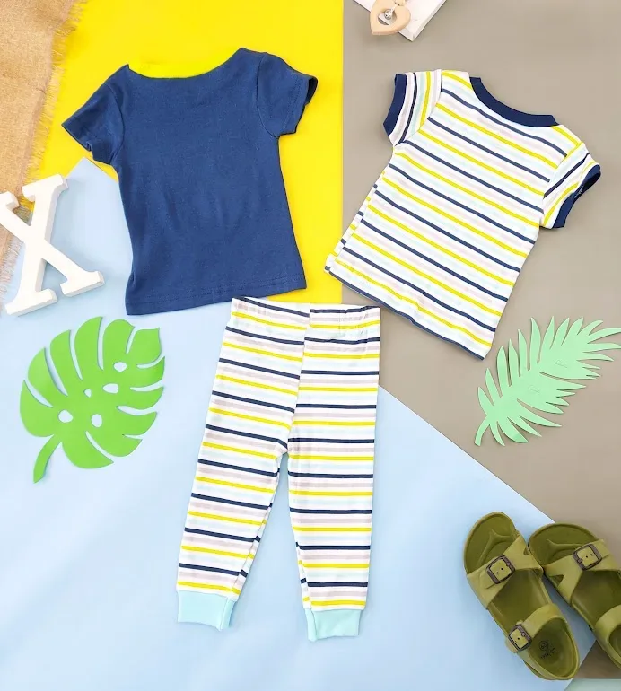 Pijama para niño 1753