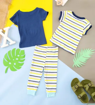 Pijama para niño 1753