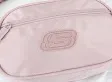 Cangurera SKECHERS de dama color rosa