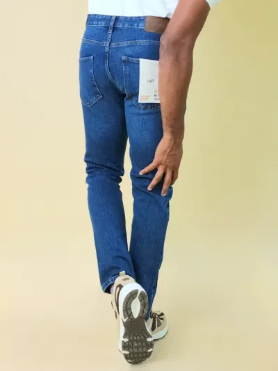 Jeans Estivaneli para caballero 24M-6213