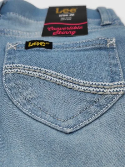 Jeans  LEE para Niña