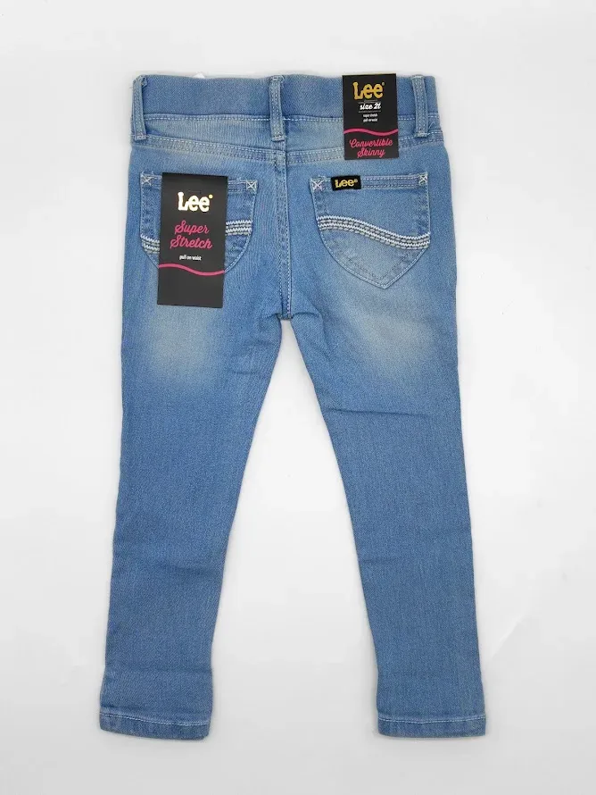 Jeans  LEE para Niña