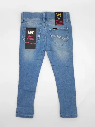 Jeans  LEE para Niña