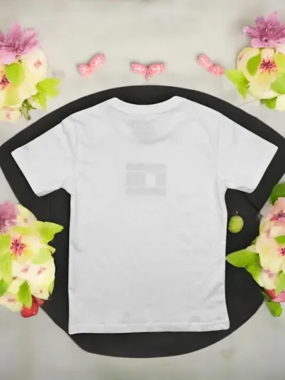 Camiseta Tommy Hilfiger para Niño