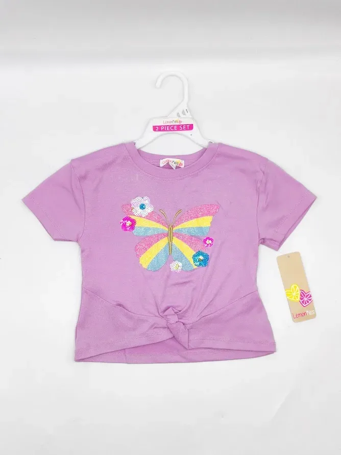 Conjunto de Niña