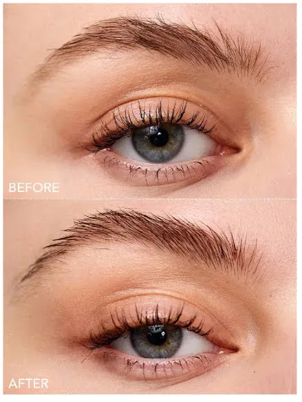 Gel transparente para cejas, Marca SheGlam.