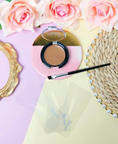 Pintura para cejas en gel Dolce Bella para dama
