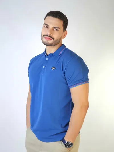 Camiseta Hummer para caballero H242002-47-A