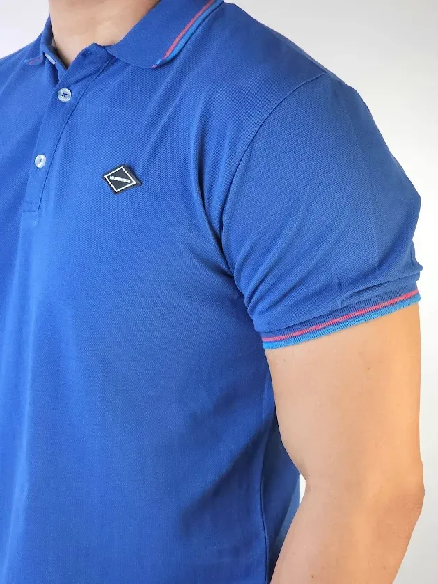 Camiseta Hummer para caballero H242002-47-A