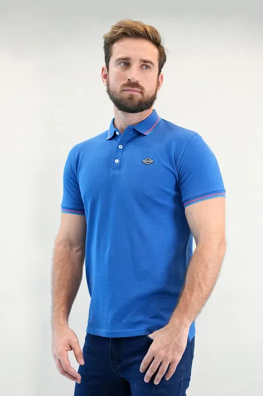 Camiseta Hummer para caballero H242002-47-A