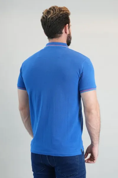Camiseta Hummer para caballero H242002-47-A